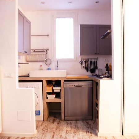 Navigli Urban Suite Milano Eksteriør bilde