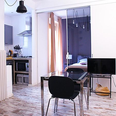 Navigli Urban Suite Milano Eksteriør bilde