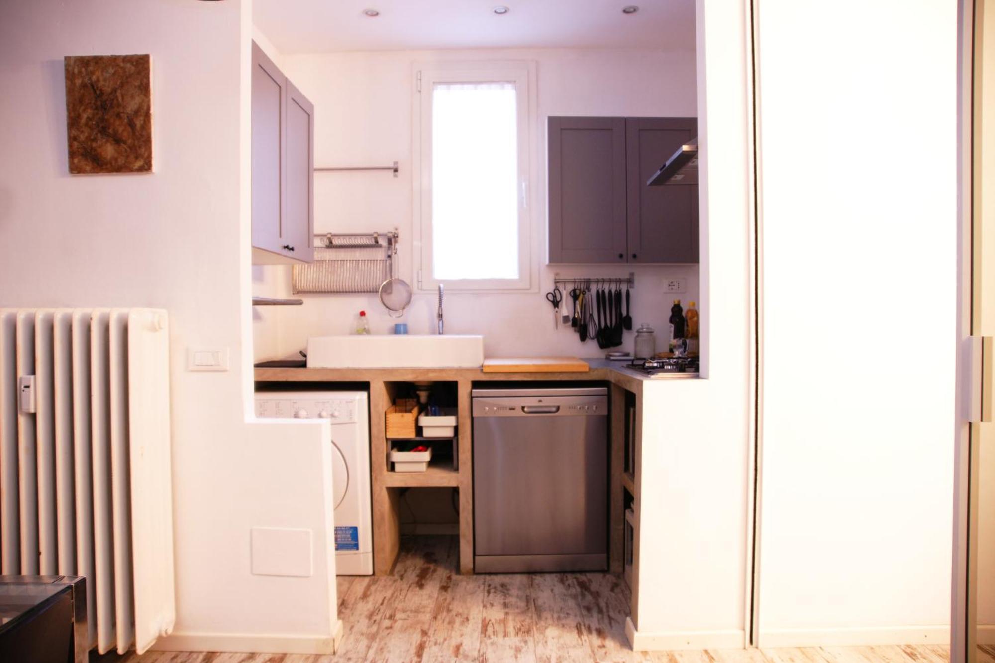 Navigli Urban Suite Milano Eksteriør bilde