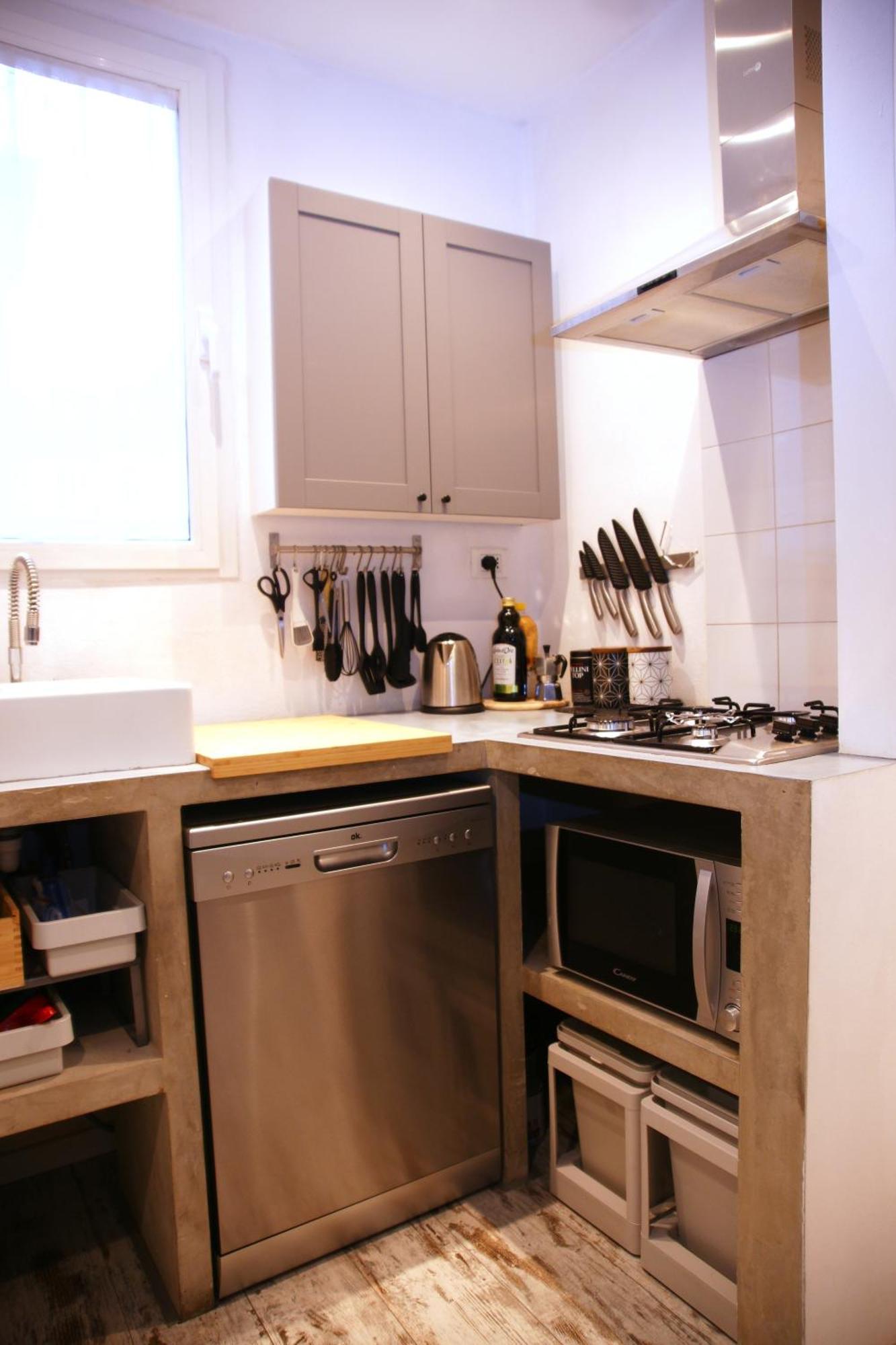 Navigli Urban Suite Milano Eksteriør bilde