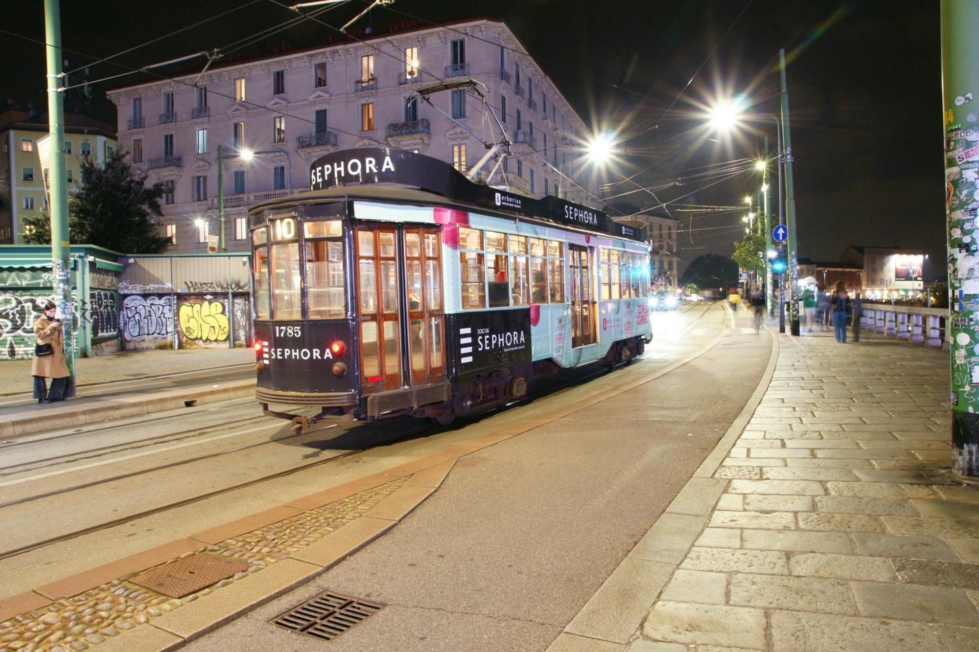 Navigli Urban Suite Milano Eksteriør bilde