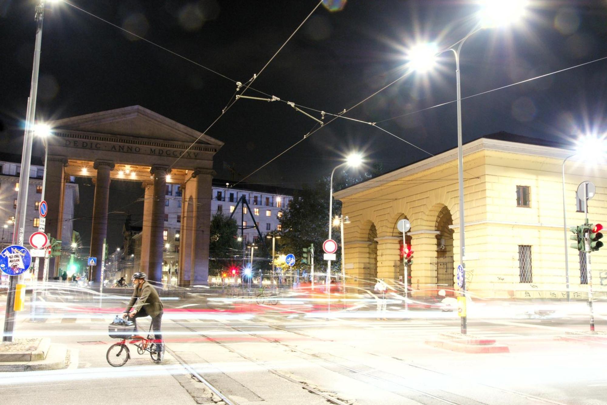 Navigli Urban Suite Milano Eksteriør bilde