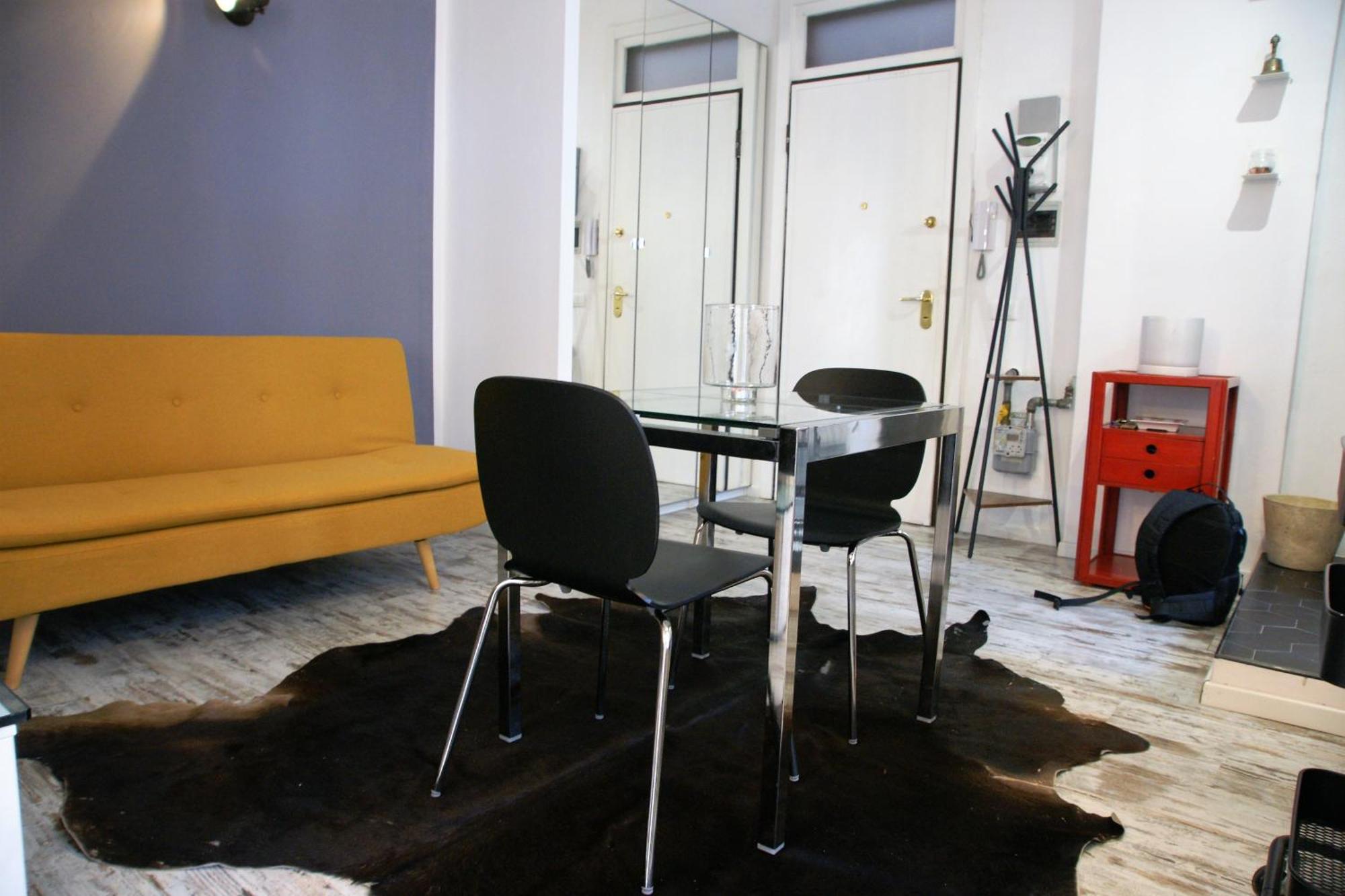Navigli Urban Suite Milano Eksteriør bilde