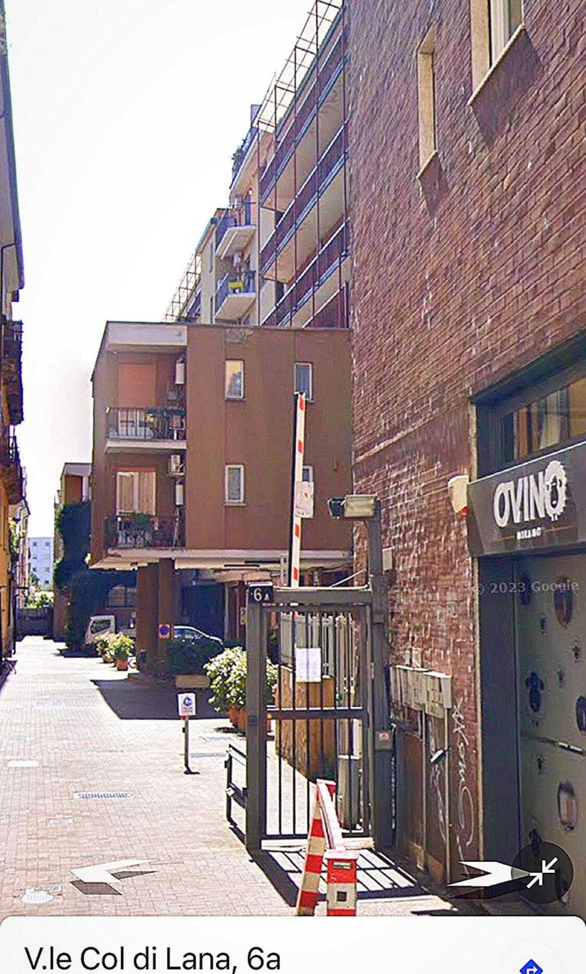 Navigli Urban Suite Milano Eksteriør bilde