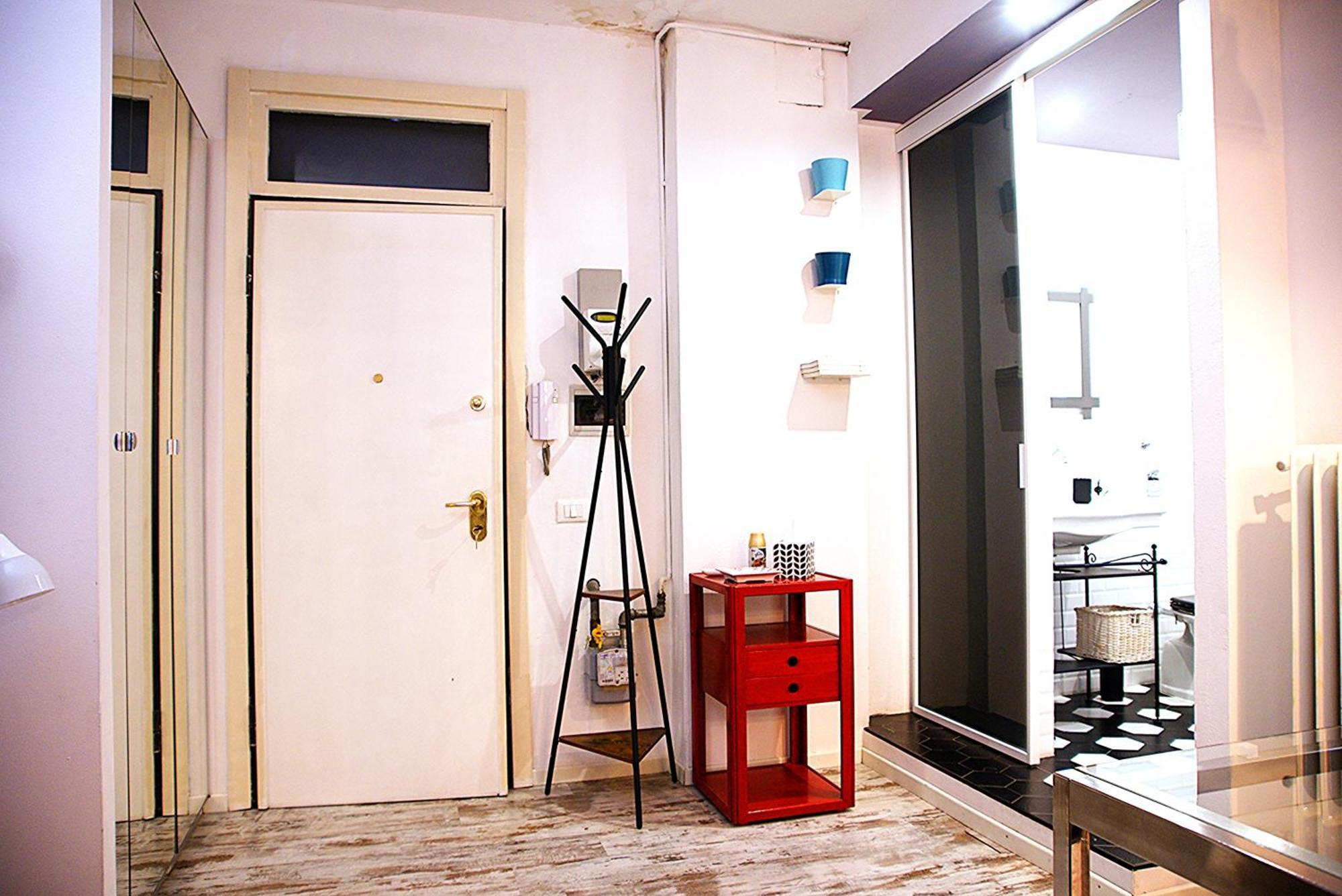 Navigli Urban Suite Milano Eksteriør bilde